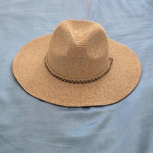 Volcom Straw Hat